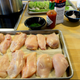 Image for article titled Supermarket introduces "snowflake chicken" for those squeamish about touching raw meat